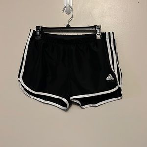 Adidas Climalite Aktiv Running Shorts size medium